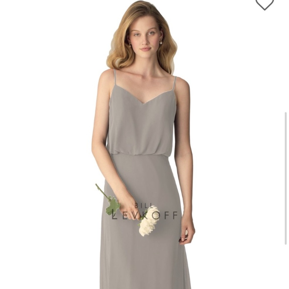 Bill Levkoff dress